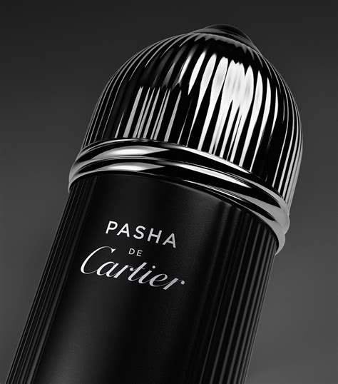 pasha de cartier aftershave|cartier pasha gift set.